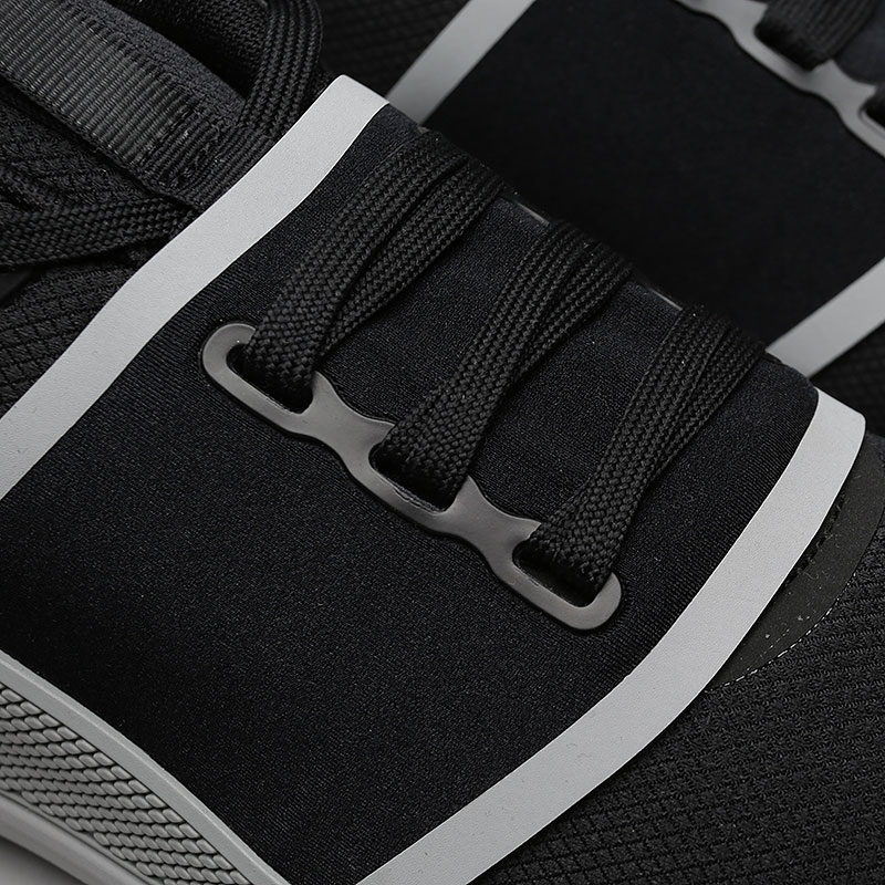 мужские черные кроссовки Jordan Delta Speed TR AJ7984-006 - цена, описание, фото 3